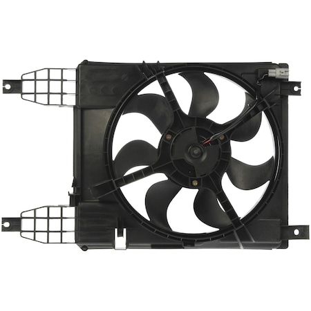 Dorman Radiator Fan 621-420